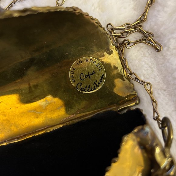 Copa Collection Mini purse - Picture 4 of 5